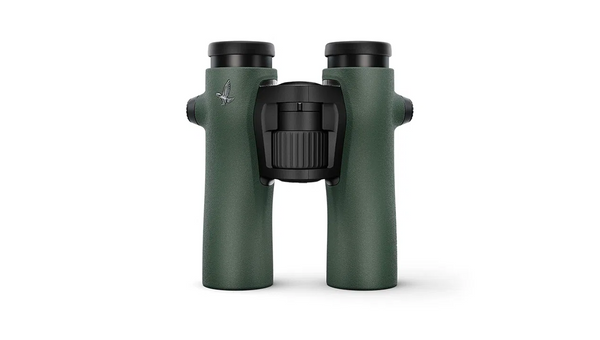 Swarovski NL Pure 10x32 Binoculars- NL1032 (Green)