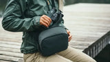 Swarovski Functional Side Bag (for NL42 & EL42 models)- SWFSB-NL