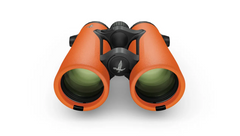 Swarovski EL  10x42 2000 Meters Rangefinder Binoculars- EL1042RTAO (Range Orange)