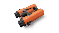 Swarovski EL  10x42 2000 Meters Rangefinder Binoculars- EL1042RTAO (Range Orange)