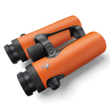 Swarovski EL 8x42 2000 Meters Rangefinder Binoculars- EL842RTAO-(Range Orange)