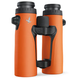 Swarovski EL 8x42 2000 Meters Rangefinder Binoculars- EL842RTAO-(Range Orange)