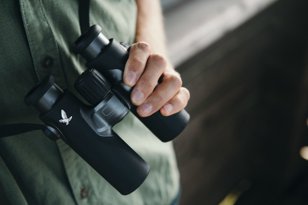Binoculars