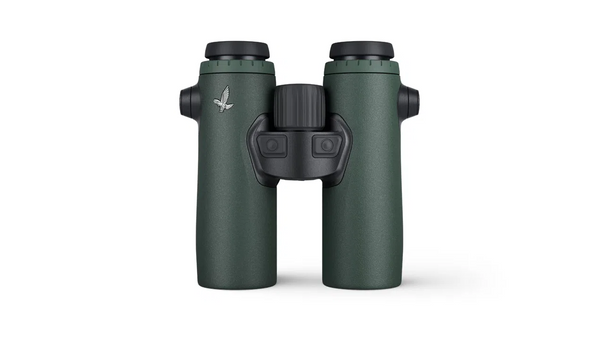 Swarovski EL 10x32 1500 Meters Rangefinder Binoculars- EL1032RTA (Range Green)