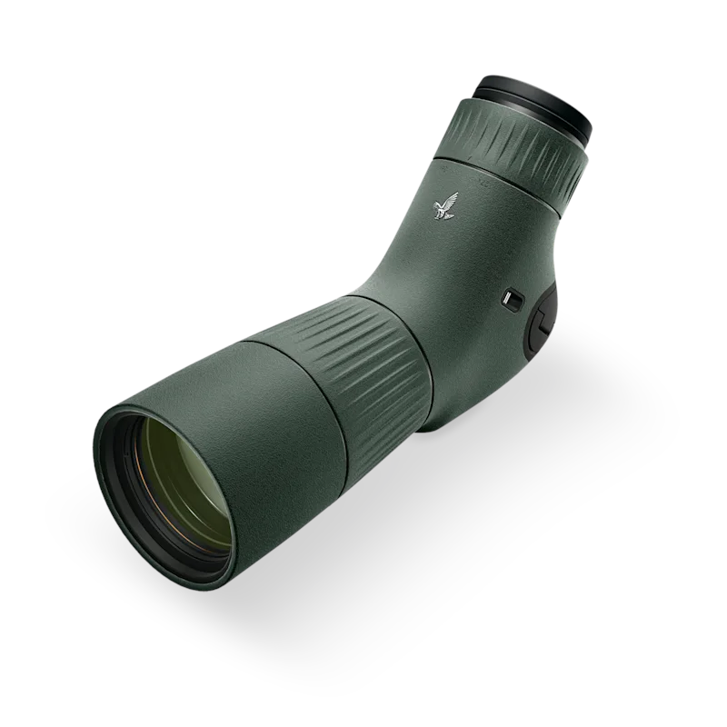 Swarovski AT Balance 18-45x65 Image-Stabilised Spotting Scope
