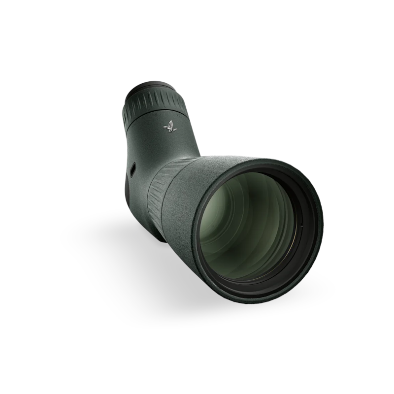 Swarovski AT Balance 18-45x65 Image-Stabilised Spotting Scope
