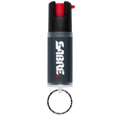 Sabre Red KR-14-US-02 Pepper Spray Unit with key ring