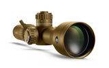 Leica PRS 5-30x56i PRB Riflescope – Flat Dark Earth (FDE) Edition