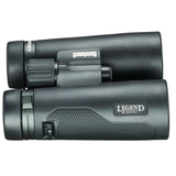 Bushnell Legend E-Series 10x42 Black Binoculars- 197104