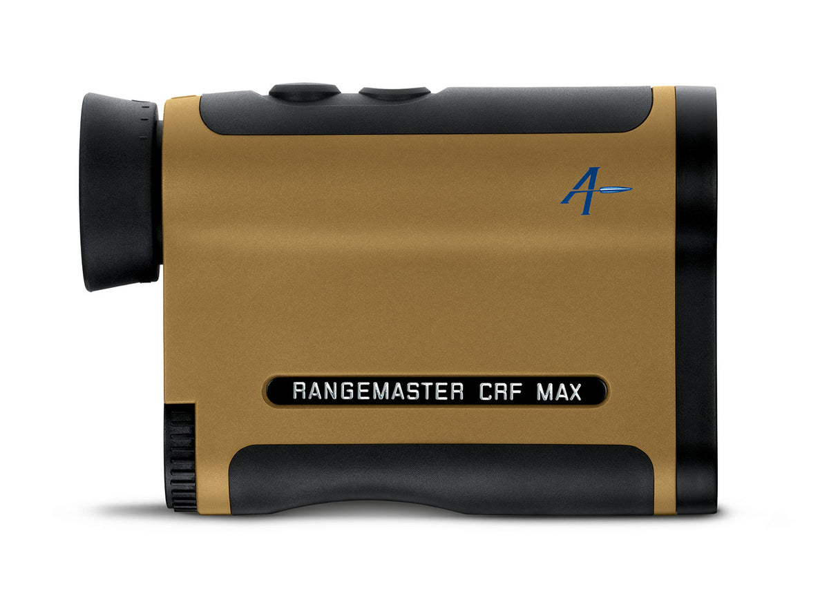 Leica Rangemaster CRF MAX 7x24 Laser Rangefinder- 40549