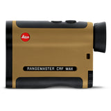 Leica Rangemaster CRF MAX 7x24 Laser Rangefinder- 40549