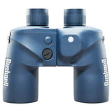 Bushnell Marine 7x50 Rangefinder Calculator and Compass Binoculars- 137500