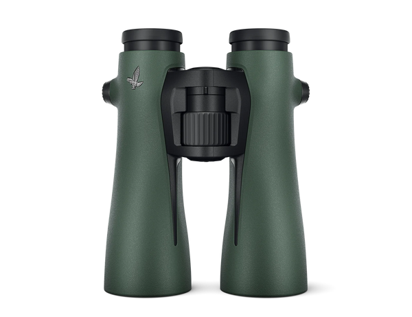 Swarovski NL Pure 10x52 Binoculars- NL1052 (Green)
