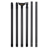 Stable Stick Bush Mountain Stand/Kneel Shooting Stick- 634G