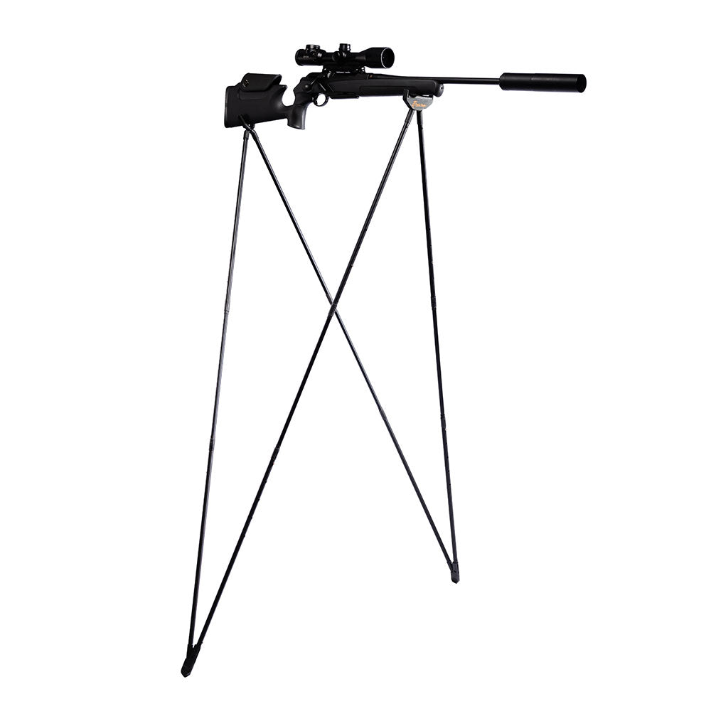 Stable Stick Bush Mountain Stand/Kneel Shooting Stick- 634G