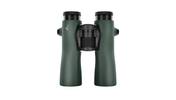 Swarovski NL Pure 10x42 Binoculars- NL1042 (Green)