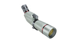 Bushnell Nitro 20-60x65 Angled Spotting Scope- SN206065GA