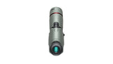 Bushnell Nitro 20-60x65 Angled Spotting Scope- SN206065GA