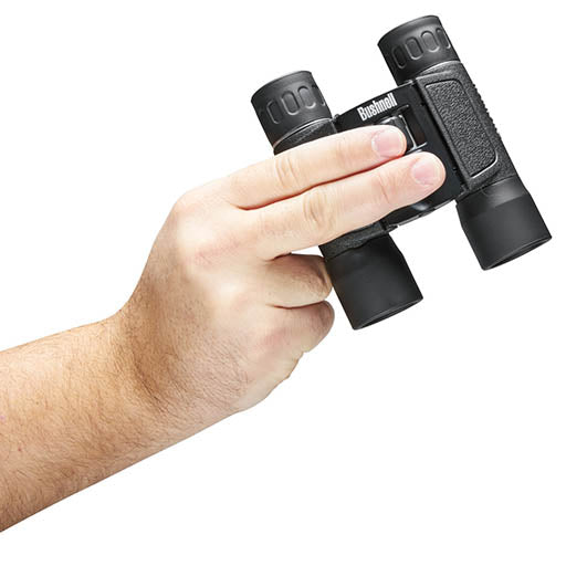 Bushnell Nitro 10x25 Binoculars- BN1025G