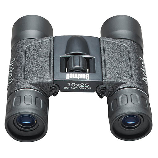 Bushnell Nitro 10x25 Binoculars- BN1025G