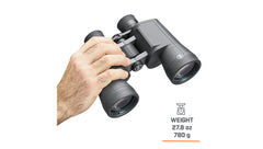 Bushnell Powerview 2 10x50 Binoculars- PWV1050