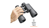 Bushnell Powerview 2 20x50 Binoculars- PWV2050