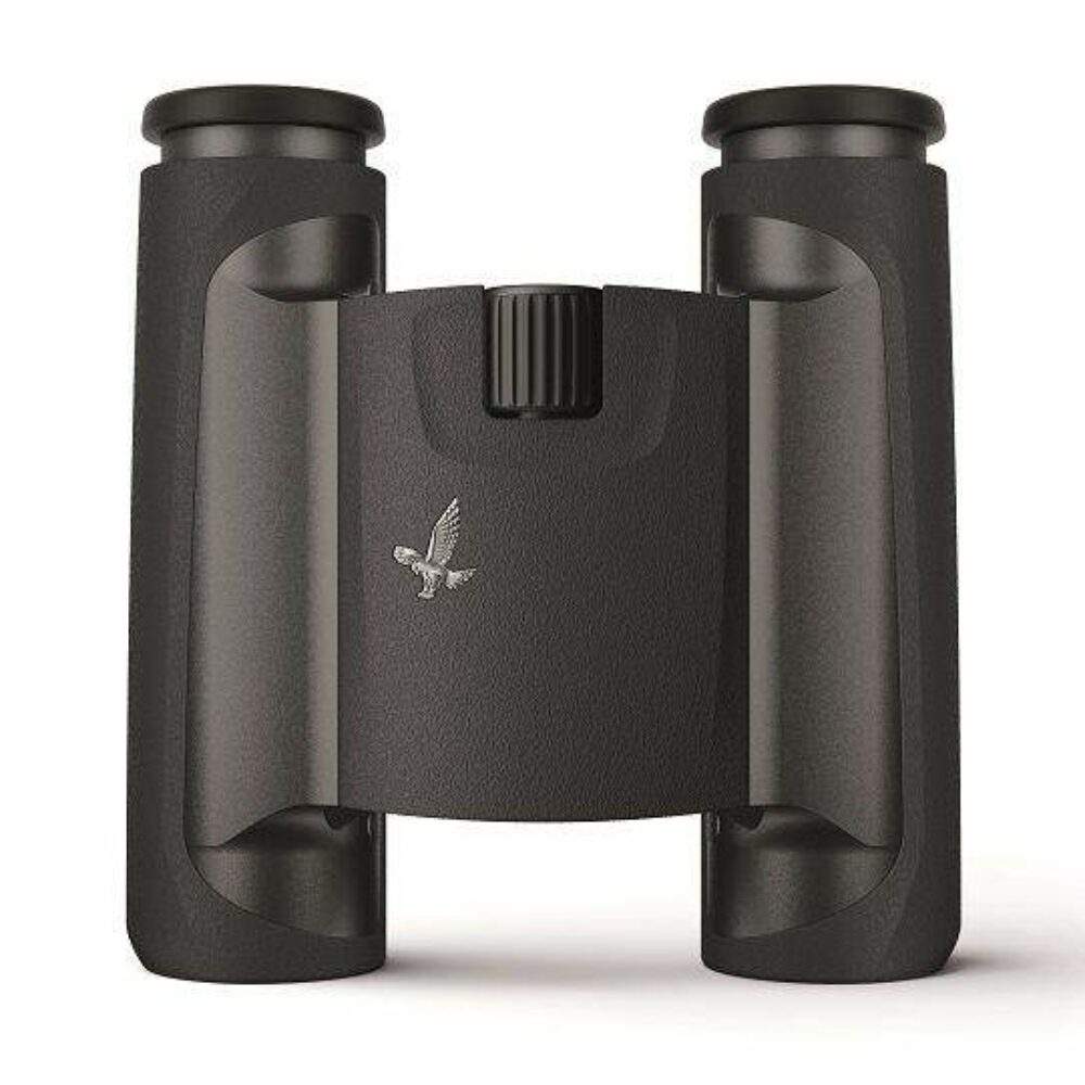 Swarovski CL Pocket 8x25 Binoculars AWN- Green Wild Nature Case- CL825AWN (Anthracite/Green Case)