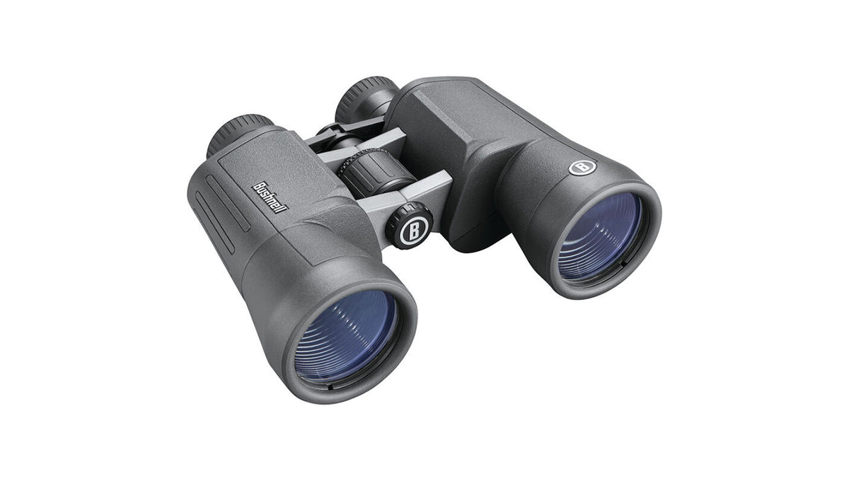 Bushnell Powerview 2 10x50 Binoculars- PWV1050