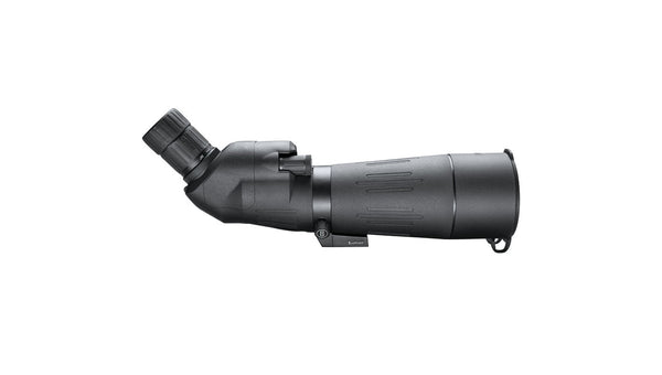 Bushnell Prime 20-60x65 Angled Spotting Scope- SP206065AB