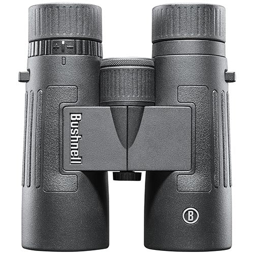 Bushnell Legend 2 8x42 Waterproof Binoculars- BB842W