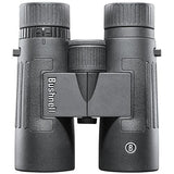 Bushnell Legend 2 8x42 Waterproof Binoculars- BB842W