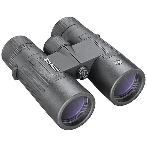 Bushnell Legend 2 8x42 Waterproof Binoculars- BB842W