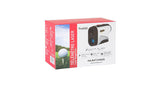 Num'axes Golf 820 Meters Laser Rangefinder- NGTELLAS004 (PROMAX)