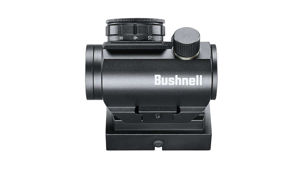 Bushnell TRS-25 Hi-Rise Red Dot 3 MOA- AR731306 (TRS-25)