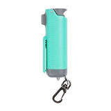 Sabre Red Safe Escape Tool Pepper Gel with Belt Cutter - Mint- SE-MT-01