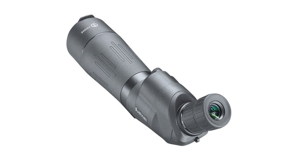 Bushnell Prime 20-60x65 Angled Spotting Scope- SP206065AB