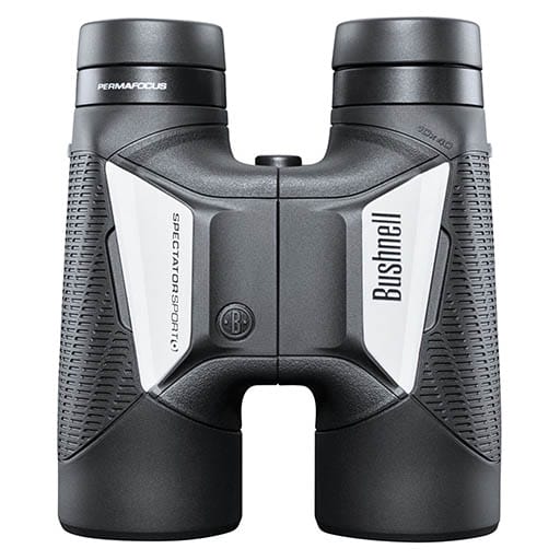 Bushnell Spectator PermaFocus Sport 10x40 Binoculars- BS11040
