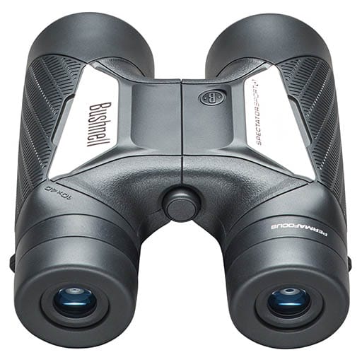 Bushnell Spectator PermaFocus Sport 10x40 Binoculars- BS11040