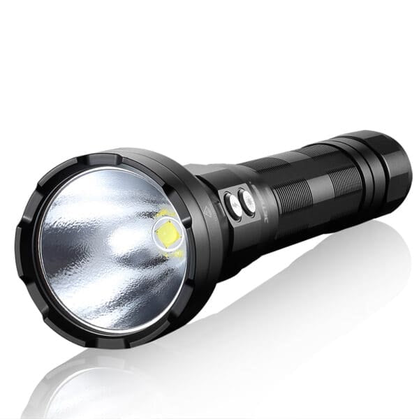 Jetbeam 3650 Lumen Torch- SSR50