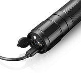 Jetbeam 3650 Lumen Torch- SSR50