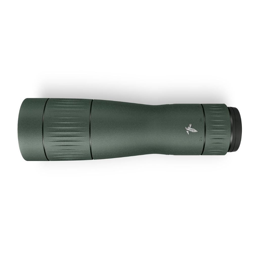 Swarovski ST Balance 14-35x50 Image-Stabilised Spotting Scope