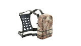 Butler Creek Featherlight 12x50 Binocular Magnetic Harness- 16131