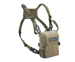 Bushnell Vault Binocular Pack Bag and Harness- BABINPCT