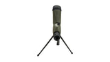 Tasco World Class 20-60X60mm Angled Spotting Scope with Tripod- TS20606045