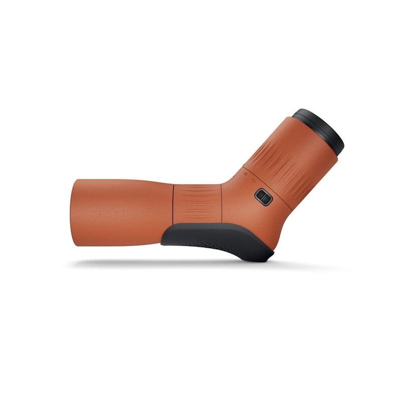 Swarovski ATC 56 17-40x56 Angled Spotting Scope - Burnt Orange