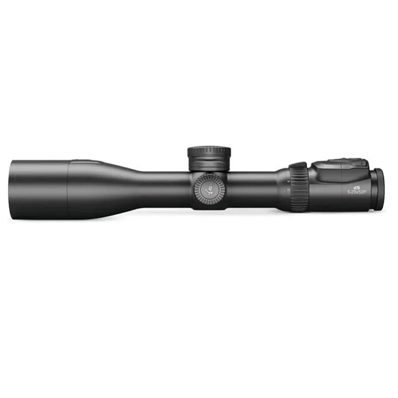 Swarovski DS 5-25x52 gen2 4A-illuminated Riflescope- DS52552G2