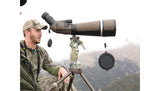 Primos Trigger Stick Gen 3 Tall Tripod Shooting Stick- 65815M (Camo)