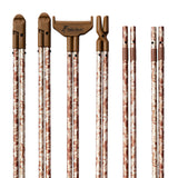 Stable Stick Ultimate Shooting Stick Camo- 679C
