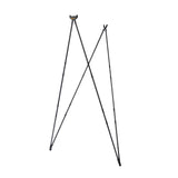 Stable Stick Ultimate Carbon Stand/Kneel Shooting Stick- 609G