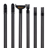 Stable Stick Ultimate Carbon Stand/Kneel Shooting Stick- 609G